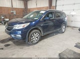 Honda Cr-V Ex-L 2HKRM4H78FH633359 снимка