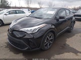 Toyota C-Hr Xle NMTKHMBX4NR142289 снимка