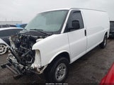 Chevrolet Express  Work Van 1GCWGBFG4G1117851 снимка