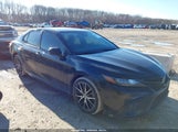 Toyota Camry Se 4T1G11AK1MU587191 photo