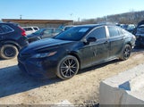 Toyota Camry Se 4T1G11AK1MU587191 photo
