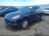 Porsche Cayenne Diesel WP1AF2A23DLA35620 снимка