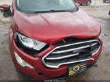 Ford Ecosport Se MAJ6P1UL3JC184677 снимка