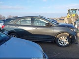 Chevrolet Equinox Ls 2GNAXHEV2K6300613 снимка