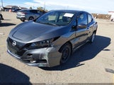 Nissan Leaf S 1N4AZ1BV2SC559968 снимка