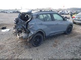 Nissan Kicks Sr Xtronic Cvt 3N1CP5DV7ML506545 снимка