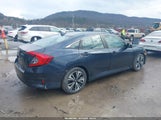 Honda Civic Ex-T 19XFC1F30GE221320 снимка