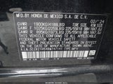 Honda Hr-V 2Wd Sport/2Wd Sport W/O Bsi 3CZRZ1H54RM747141 fotografie