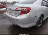 Toyota Camry Le 4T4BF1FK9CR161936 снимка