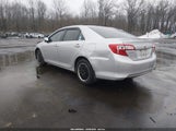 Toyota Camry Le 4T4BF1FK9CR161936 снимка