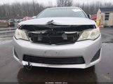 Toyota Camry Le 4T4BF1FK9CR161936 снимка