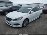 Hyundai Sonata Limited 5NPE34AF7FH011452 снимка