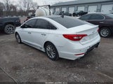 Hyundai Sonata Limited 5NPE34AF7FH011452 снимка
