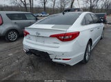 Hyundai Sonata Limited 5NPE34AF7FH011452 снимка