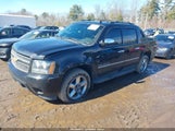 Chevrolet Avalanche Ltz 3GNTKGE73DG288871 снимка