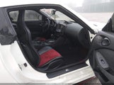 Nissan 370Z Nismo Tech JN1AZ4EH8FM441699 fotografie