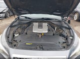 Infiniti Q50 Premium/Sport JN1BV7AR0EM707649 снимка