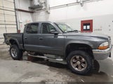 Dodge Dakota Slt 1D7HG48NX4S520096 снимка