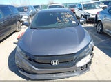 Honda Civic Sport 19XFC2F81KE012937 снимка