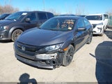 Honda Civic Sport 19XFC2F81KE012937 снимка