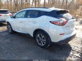 Nissan Murano Sv 5N1AZ2MH3HN185466 photo