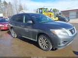 Nissan Pathfinder S 5N1AR2MM3DC642568 снимка