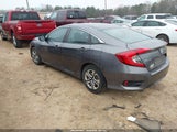 Honda Civic Lx 19XFC2F55HE044630 снимка
