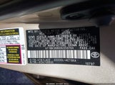 Toyota Avalon Xls 4T1BK36B69U350764 снимка
