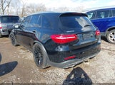 Mercedes-Benz Amg Glc 43 4Matic WDC0G6EB6JF388904 photo