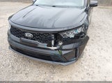 Kia Sorento S 5XYRL4LC2MG002442 снимка
