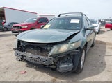 Honda Crosstour Ex-L 5J6TF2H57CL010612 снимка