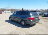 Honda Odyssey Ex 5FNRL38436B418781 снимка