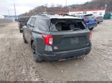 Ford Explorer Timberline 1FMSK8JH5NGB30954 снимка