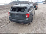 Ford Explorer Timberline 1FMSK8JH5NGB30954 снимка
