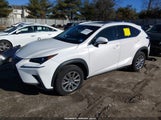 Lexus Nx 300 JTJBARBZ9J2162430 снимка