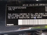 Volvo S60 T5 YV1622FSXC2129312 снимка
