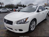 Nissan Maxima 3.5 Sv 1N4AA5AP6BC838924 снимка