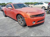 Chevrolet Camaro 1Lt 2G1FB1E35C9133160 снимка