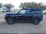 Ford Bronco Sport Big Bend 3FMCR9B65NRE19117 fotografie