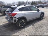 Subaru Crosstrek Limited JF2GTHNC2M8253420 снимка