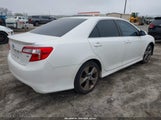 Toyota Camry Se Sport 4T1BF1FK7EU468177 снимка