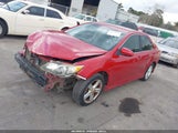 Toyota Camry Se 4T1BF1FK1DU696206 снимка