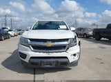 Chevrolet Colorado Wt 1GCGSBEA4J1201756 снимка