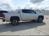 Chevrolet Colorado Wt 1GCGSBEA4J1201756 снимка