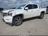 Chevrolet Colorado Wt 1GCGSBEA4J1201756 снимка