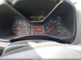 Chevrolet Colorado Wt 1GCGSBEA4J1201756 снимка