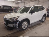 Subaru Forester JF2SKACC1KH524651 fotografie