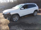 Jeep Cherokee Limited 1C4PJMDS2FW674929 снимка