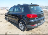 Volkswagen Tiguan 2.0T/2.0T S WVGBV7AX2HK054281 photo
