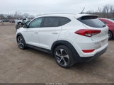 Hyundai Tucson Sport KM8J33A25GU075885 fotografie